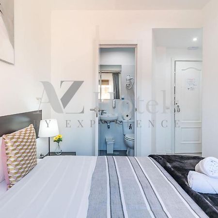 Ayz Sierra De Meira - Auto Check-In Property (Adults Only) Madrid Esterno foto
